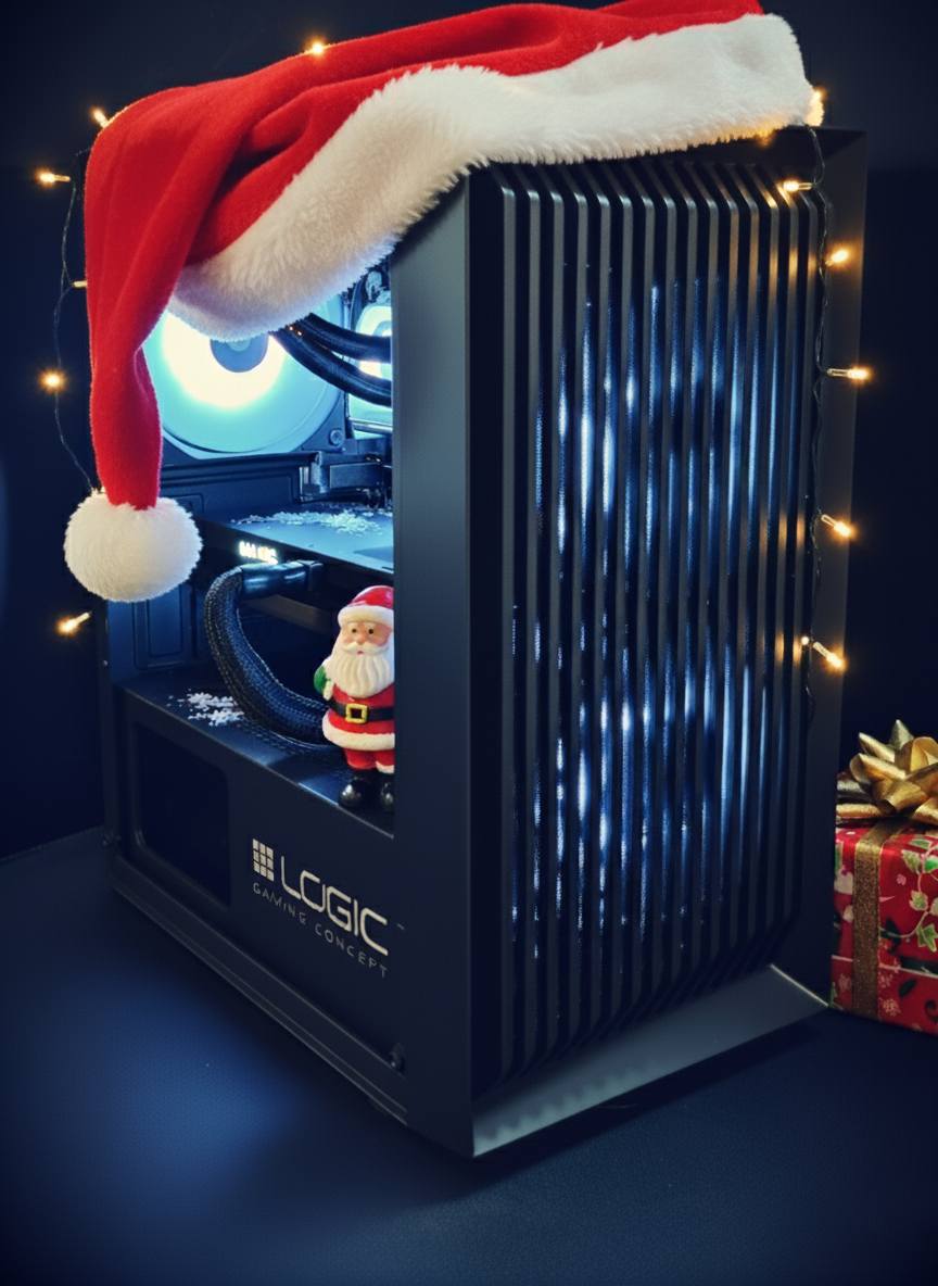 Gaming Beast RTX 4080 - zdjęcie 1